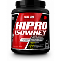 Hardline Hipro İsoWhey Protein